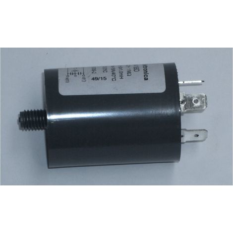 Filter Cx0.47uF für DAIKIN Altherma M HW - 5020094 von Daikin