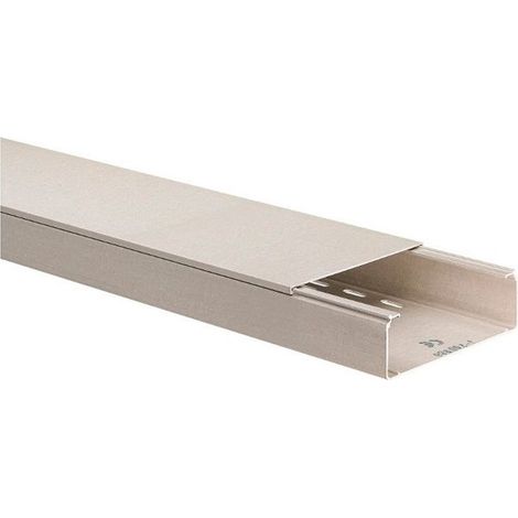 Mini canal clima 60x100 mm (precio por barra)