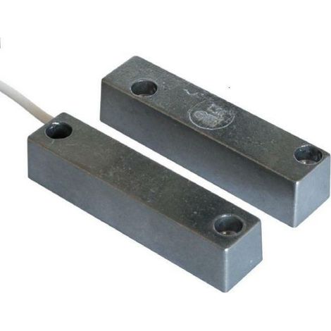 Eaton Csa contatto magnetico alluminio di potenza NC - 460-CSA + Cavo 1MT.