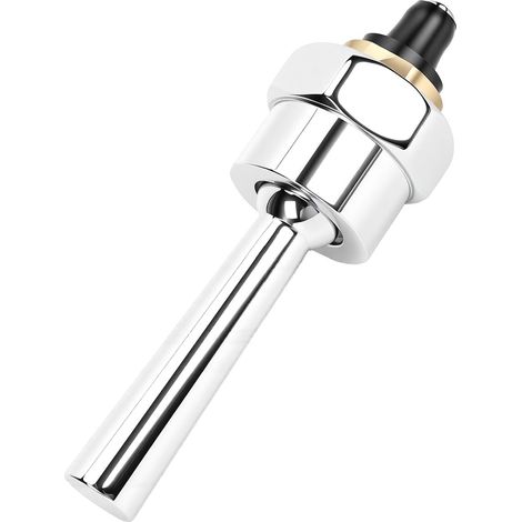 Remplacement de la Poignée de la Vanne de Chasse (1/5)