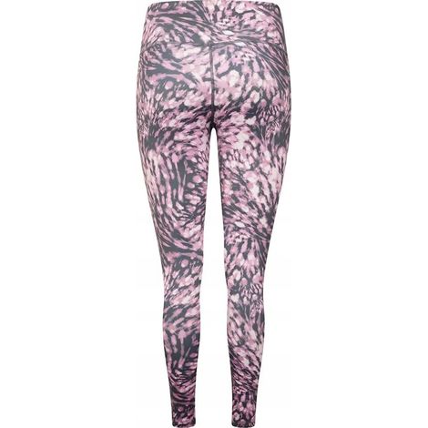 Y7449 Dare2B Influential Tight Damen-Workout-Leggings L (1/4)
