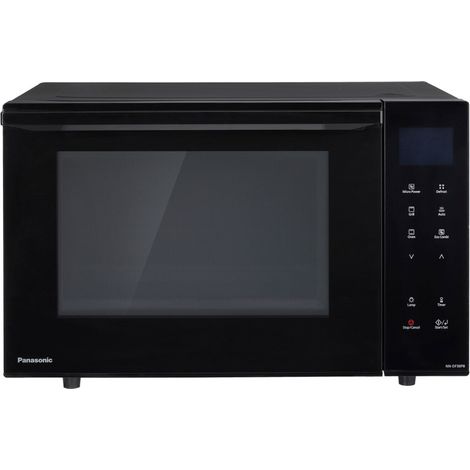 Micro ondes combiné Panasonic NN DF38PBEPG (1/7)