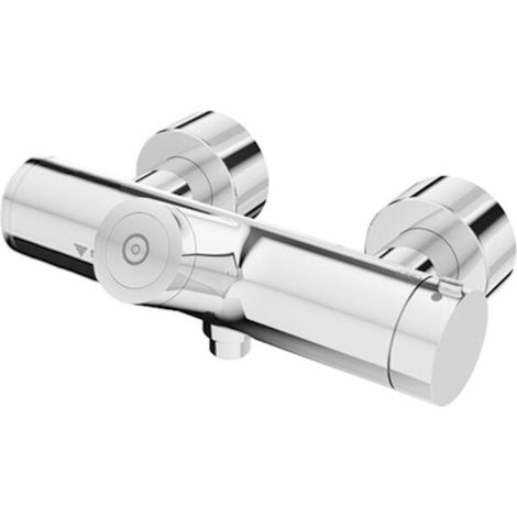 Schell 002160699 Robinet de douche AP VITUS VD-C-T/u (1/2)