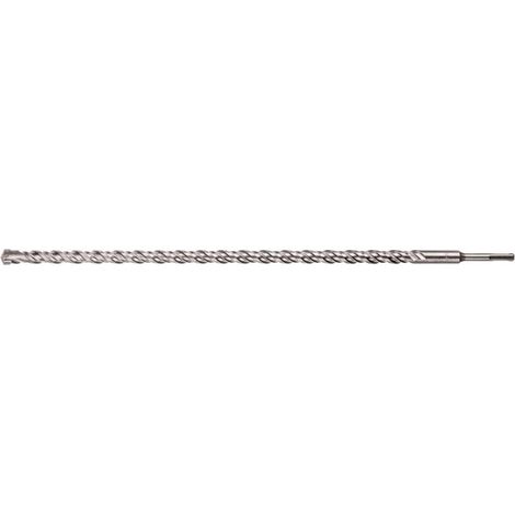 SDS PLUS Hammerbohrer S4 Quadro 20 mm 600 mm (1/2)