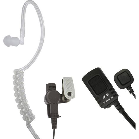 Kit mains libres Albrecht 41632 AE 32 (1/3)