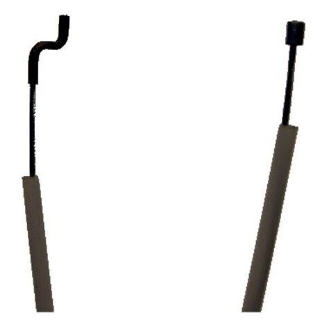 Cable HUSQVARNA 537052501