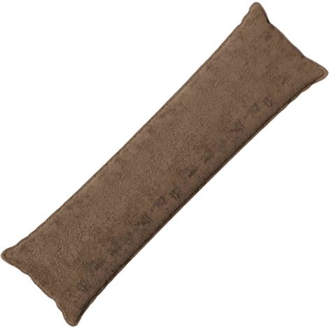 Housse de coussin HOUTEN Marron Clair 40 x 145 cm (1/5)