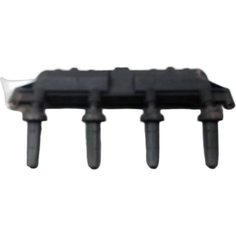 Bobine Allumage PEUGEOT 106 96-2003 [PRODUIT D'OCCASION] ♻️ 5970a8 - Garantie à vie (1/2)