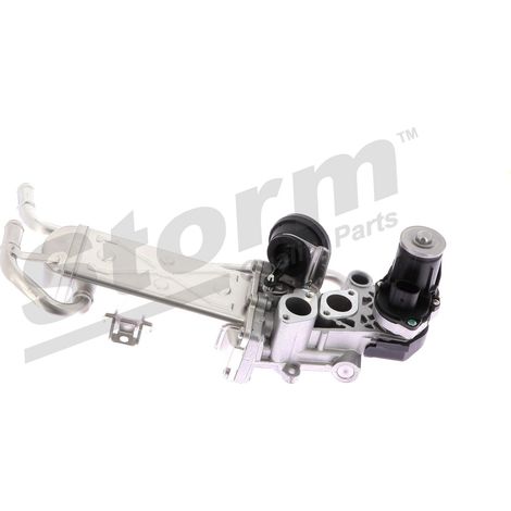 Vanne EGR compatible Seat, Škoda, VW 03P131512B (1/5)