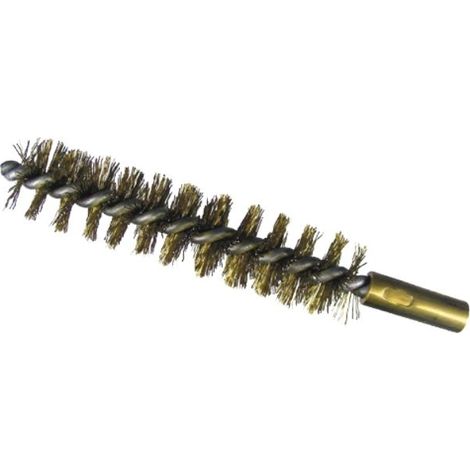 OSBORN - Brosse de condenseur - Diamètre 15 - Acier - 0003-824.215 - Ce produit de marque OSBORN est neuf.