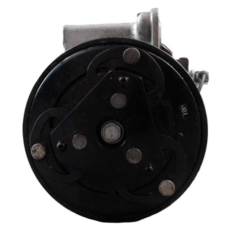 [PRODUIT D'OCCASION] Compresseur Air Conditionne PEUGEOT 107 5p ♻️ Ref Oe. 6453rj - Garantie à vie (1/5)