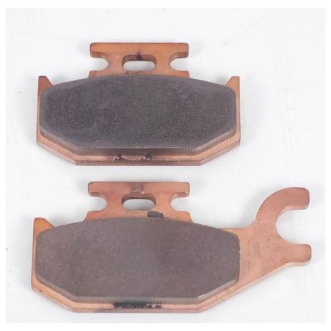 Plaquette de frein OEM pour quad Neuf