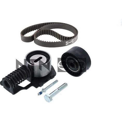 Kits de distribution - KD459.10 - SNR - Compatible avec véhicule Peugeot, Citroen