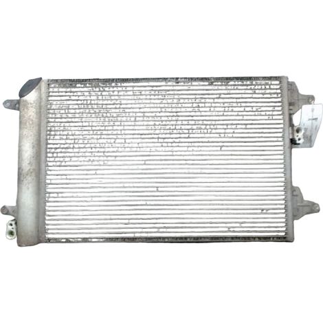 Condenseur Climatisation VOLKSWAGEN Sharan 2004- [PRODUIT D'OCCASION]♻️7m3820411e (1/5)