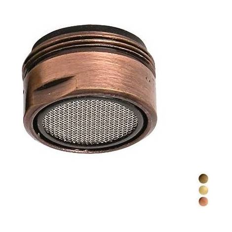 AERATORE CON FILTRO MASCHIO 24x1 Misura: M 24X1 - Ramato