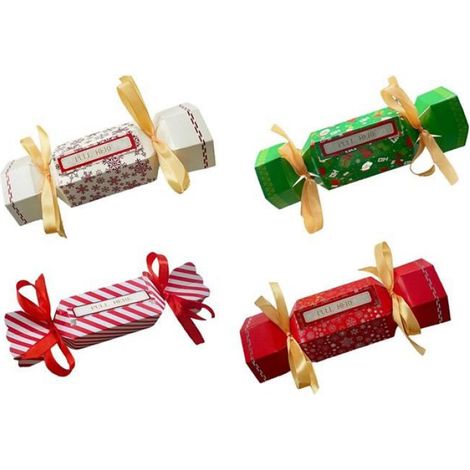 Noël Argent Tirer Boîte Vacances Partys Argent Tirer Boîtes Drôle Tirer Argent Boîte Joyeux Noël Porte Argent pour les Vacances (1/4)