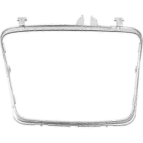 Baguette décorative, couvercle de cendrier et baguette chromée pour Mercedes Classe E W213 (2015-2019) 2136830500 hwy (1/5)