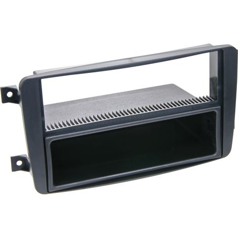 Ramka radiowa Mercedes C-Klasse (W203) 1DIN 2000-2004 281190-02-0