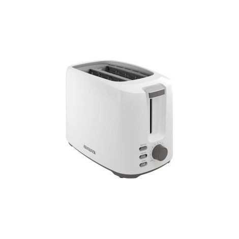 Toaster aiwa asatan 2-Schlitz-Toaster 750w 7 Stufen Edelstahl Krümelfach de