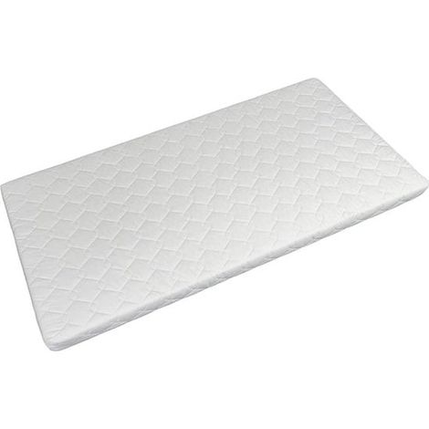 Matelas matelas enfant pour lit bébé 160x80x8cm