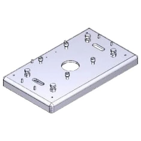 came pièce détachée base fixation motoréducteur by 119riy061 (1/3)