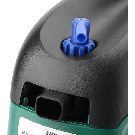 Lampe stérilisante UV pour filtre d'aquarium, pompe à oxygène, purification d'eau d'aquarium, 220-240 V (EUP-02) - AquaForge (1/5)