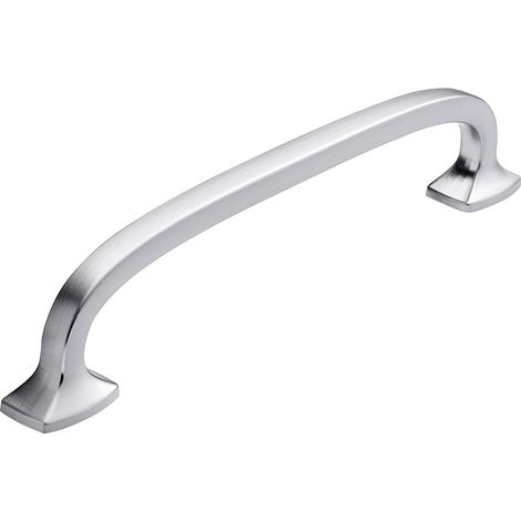 Classic - Poignée 160 mm R.536 460 160-66 Effet Inox Mat (1/3)