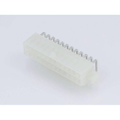 MOLEX BARRE DE PRISE ENCASTRABLE (STANDARD) 39291248 EN VRAC