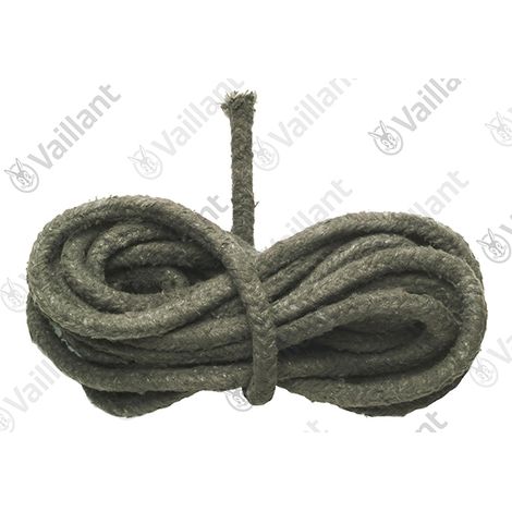 VAILLANT Dichtschnur (5 m x 10,5 mm) GP 210-134..191 u.w. Vaillant-Nr. , 158345