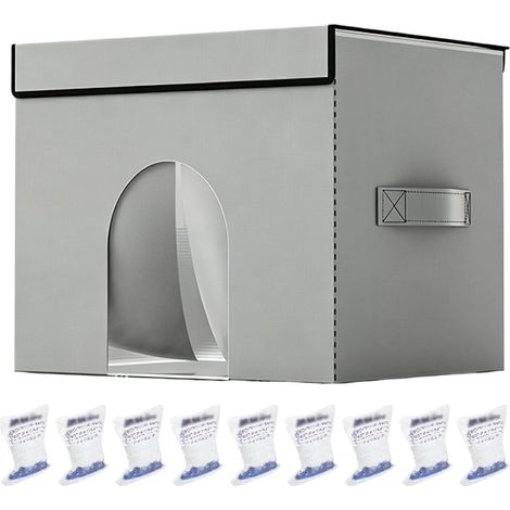 Maison Rafraîchissante pour Chat en Été Coussin de Station de nid Pliable Abri extérieur d'pour chat Chatons, Chiots, Animaux Domestiques, Maison, Chambre Et Pièce (1/5)