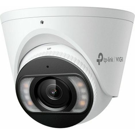 Telecamera Ip TP-Link Insight S485 8MP Bianco [INSIGHT S485(4MM)]