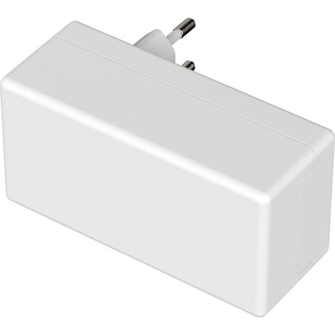 Bopla SE 420 EU STECKERGEHÄUSE - 9016 Boîtier avec fiche secteur 100 x 50 x 40 PC blanc 1 pc(s) (1/3)