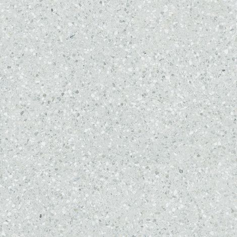 Carrelage sol / mur effet terrazzo 80x80 cm NIZA-R gris (vendu par boite de 1,28 m2) (1/3)