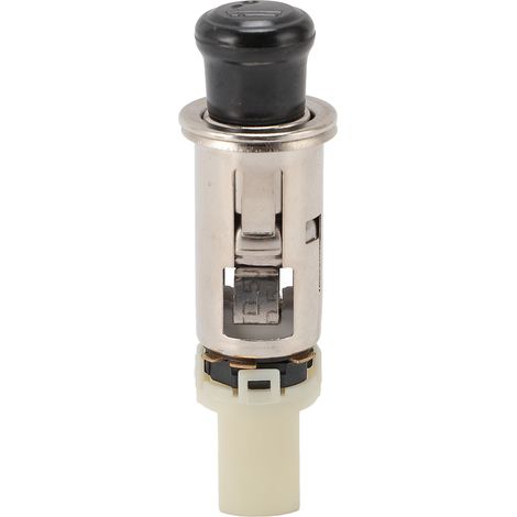 Ensemble allume-cigare DC 12V, 85500 – 28080, haute conductivité électrique pour Matrix 2009 – 2014 (1/5)