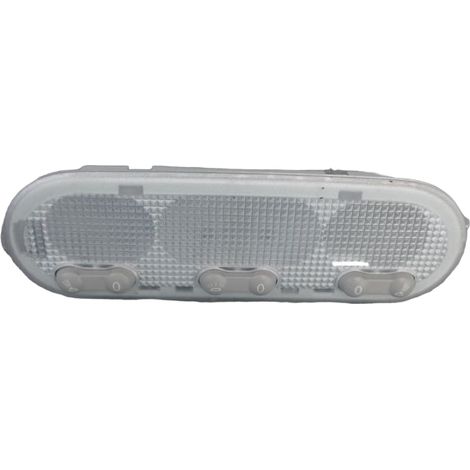 Plafonnier DACIA Sandero [PRODUIT D'OCCASION]♻️264300167r (1/2)