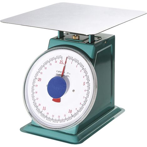 1PZ BILANCIA DA CUCINA Kg 30 / 100gr.