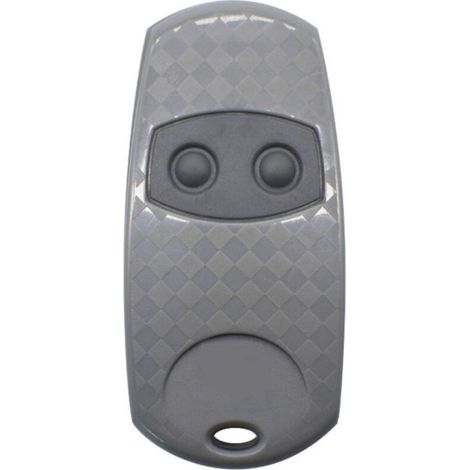 Telecommande pour TOP432EE 3 pieces. Frequence de code fixe 433,92 MHz. (1/4)