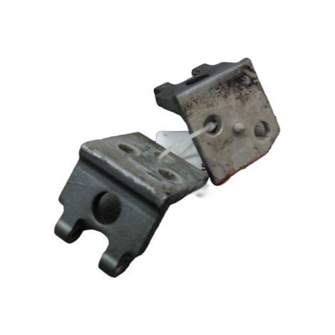Charnière Porte Avg CITROEN Xsara Picasso Monosp. 1999-2010 [PRODUIT D'OCCASION]♻️9035f2