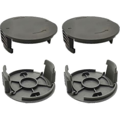 Pièces de rechange pour couvercle de bobine et de bobine Bosch F016F05320 (1/5)