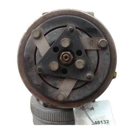 [PRODUIT D'OCCASION] Compresseur Air Conditionne PEUGEOT 206 + 2009-2013 ♻️ Ref Oe. 9800822280 - Garantie à vie (1/5)