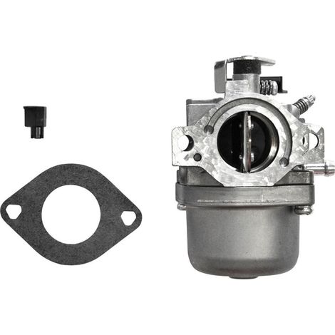 Carburador BRIGGS & STRATTON 494392, 494502, 495706, 496592