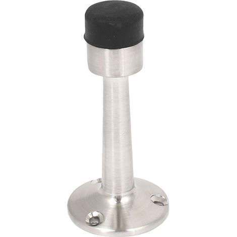 Bureau Maison socle rond métal Bouchon porte Arrêt porte-Prises 36mmx75mm 951R122 (1/3)