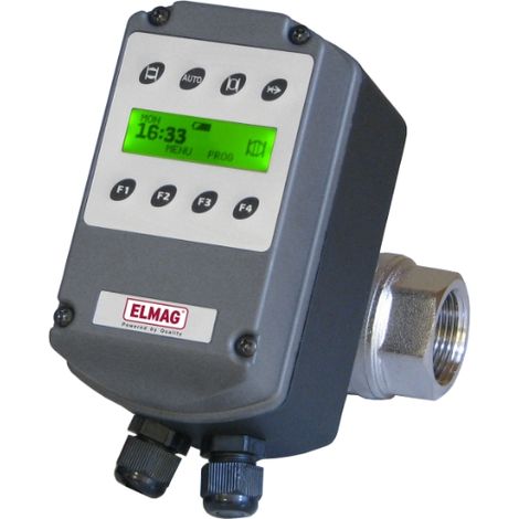 Risparmiatore di energia a aria compressa digitale