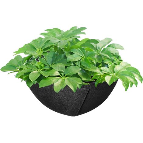 für Blumentöpfe Gartenzubehör mit hochdichtem Filz