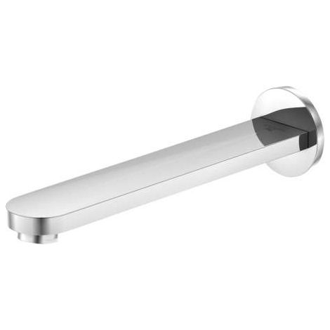 Steinberg Serie 170 Auslauf für Waschtisch oder Wanne, 1702310 chrom (1/3)