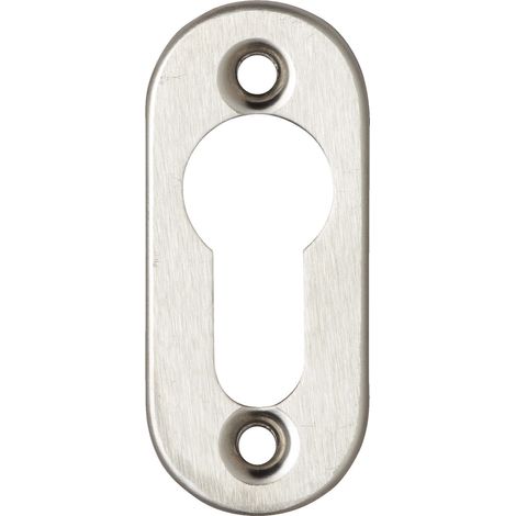 Entrée de clé 4002 inox - METALUX - F140020000