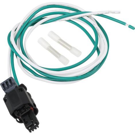 Set Fuel Pump Adapter Wiring Harness 12518638006 Compatible with BMW Compatible with Alpina B7 (1/5)