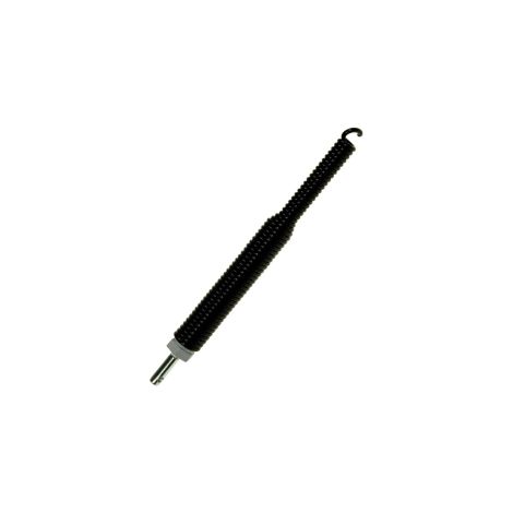 Ressort de porte d'origine Lave-vaisselle 481249238389 WHIRLPOOL