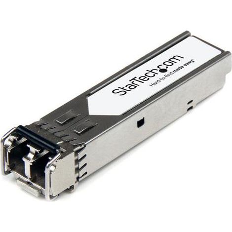 StarTech.com J9150D-ST module émetteur-récepteur de réseau Fibre optique 10000 Mbit/s SFP+ 850 nm