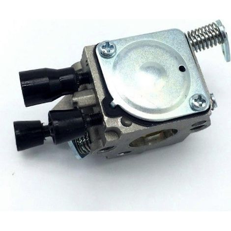 Carburateur (1 pièce) pour tronçonneuses électriques Steele STIHL 021, 023, 025, MS 210, MS 230 et MS 250 - Accessoires pour outils électriques (1/5)